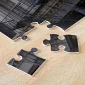 SoHo Street Jigsaw Puzzle (Seite)
