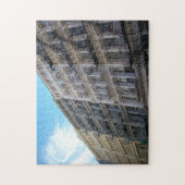 SoHo Street Jigsaw Puzzle (Vertikal)