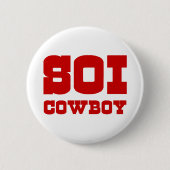 SOI COWBOY BUTTON (Vorderseite)