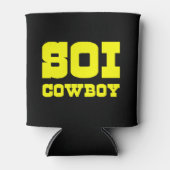 SOI COWBOY DOSENKÜHLER (Vorderseite)