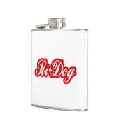 SOI DOG FLACHMANN (Links)