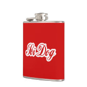 SOI DOG FLACHMANN (Links)