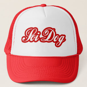 SOI DOG TRUCKERKAPPE
