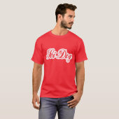 SOI HUND T-Shirt (Vorne ganz)