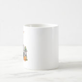 Soirée Enchantée Kaffeetasse (Mittel)