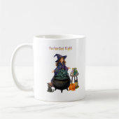 Soirée Enchantée Kaffeetasse (Links)