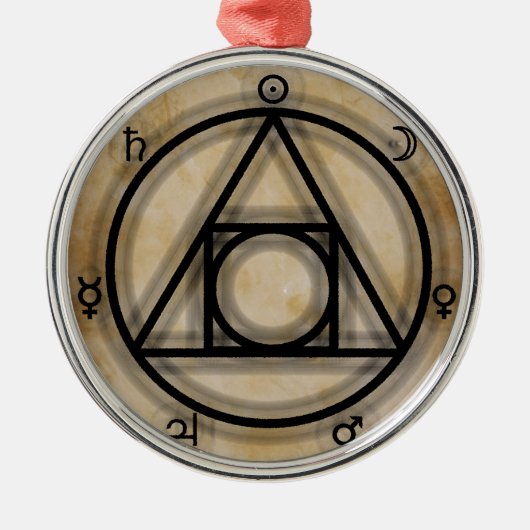 Soisbelow.png Ornament Aus Metall (Vorne)