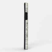 Soissons Case-Mate iPhone Hülle (Hinten/Rechts)