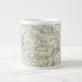 Soissons Jumbo-Tasse (Vorderseite)