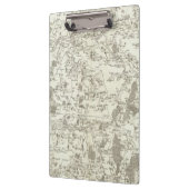 Soissons Klemmbrett (Links)