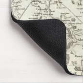 Soissons Mousepad (Ecke)