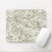 Soissons Mousepad (Mit Mouse)