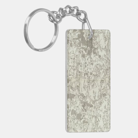 Soissons Schlüsselanhänger (Vorderseite links)