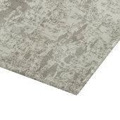 Soissons Schneidebrett (Ecke)