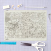 Soissons Seidenpapier (Handwerk)