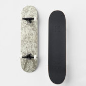 Soissons Skateboard (Vorderseite)