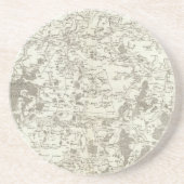 Soissons Untersetzer (Vorne)