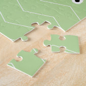 Soja Sauce Flasche Kind Weihnachten Weihnachten Puzzle (Seite)