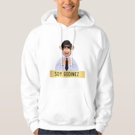 Sojabedinz Hoodie