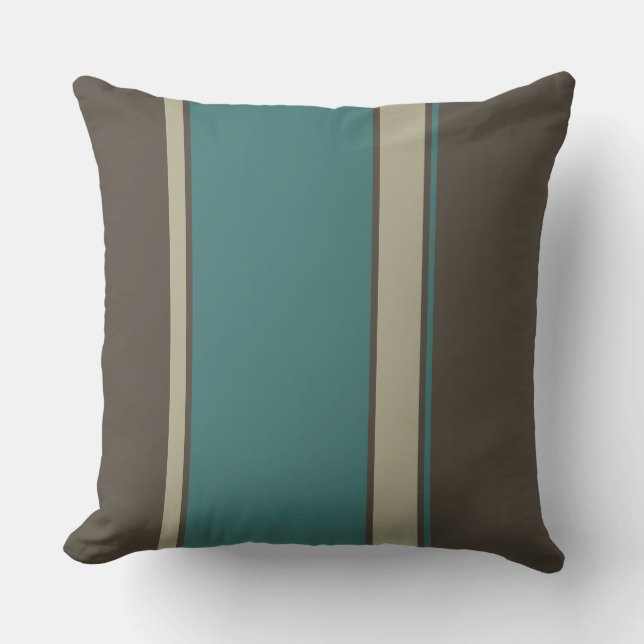 Sojabohnen-Stone und Jade Kissen (Vorderseite)