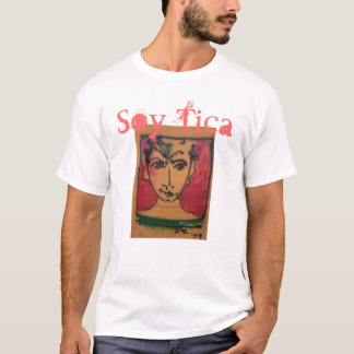 Sojabohnenöl Tica T-Shirt