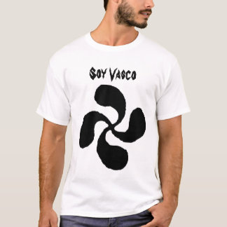 Sojabohnenöl Vasco! T-Shirt