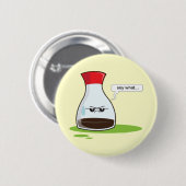 Sojabohnenöl was button (Vorne & Hinten)