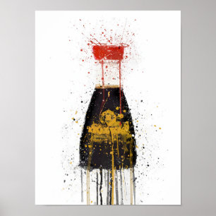Sojasauce Poster