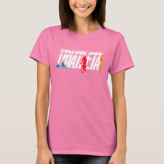 Sojatleta T-Shirt