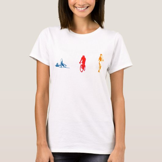 Sojatleta T-Shirt (Vorderseite)