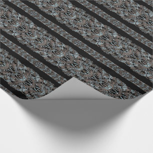 Sojeye Baroque / Glossar Geschenkpapier