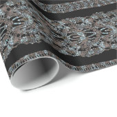 Sojeye Baroque / Glossar Geschenkpapier (Rolleneckpunkt)