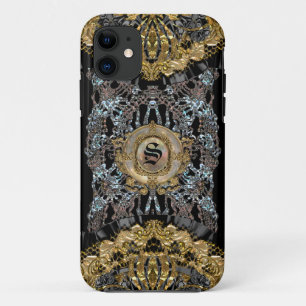 Sojeye im alten Barockstil Case-Mate iPhone Hülle