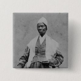 Sojouner Truth Suffrage Abschaffung der Zivilen Re Button