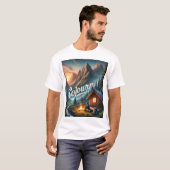 Sojourn T-Shirt (Vorne ganz)