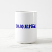 Sojourner2 Kaffeetasse (Mittel)