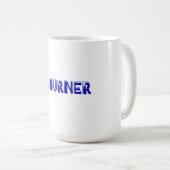 Sojourner2 Kaffeetasse (VorderseiteRechts)