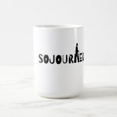 Sojourner2 Kaffeetasse (Mittel)