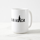 Sojourner2 Kaffeetasse (VorderseiteRechts)