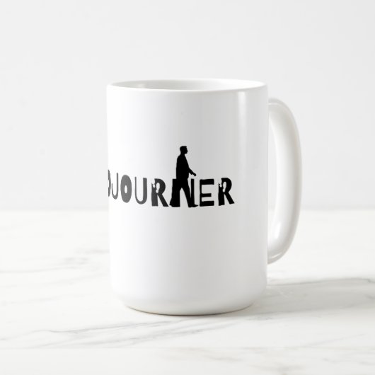Sojourner2 Kaffeetasse (VorderseiteRechts)