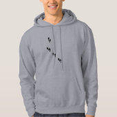 Sojourner Hoodie (Vorderseite)