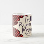 Sojourner Truth Tasse (Mittel)