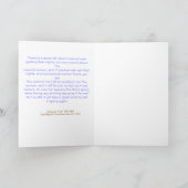 Sojourner-Wahrheit Karte (Innenseite)