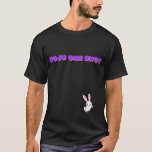 Soju 1 Schuss T-Shirt