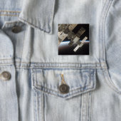 Sojus-Dockingstation 13 Button (Beispiel)