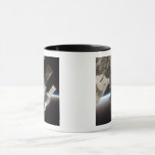 Sojus-Dockingstation 13 Tasse (Zentrum)