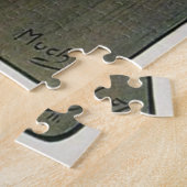 Sokol Festival von Alphonse Mucha Puzzle (Seite)