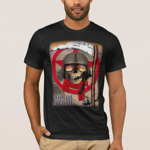 SOKOL Hubschrauber-Geschwader T-Shirt