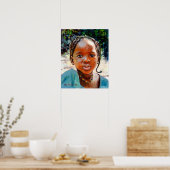 Sokoro 2006 poster (Küche)