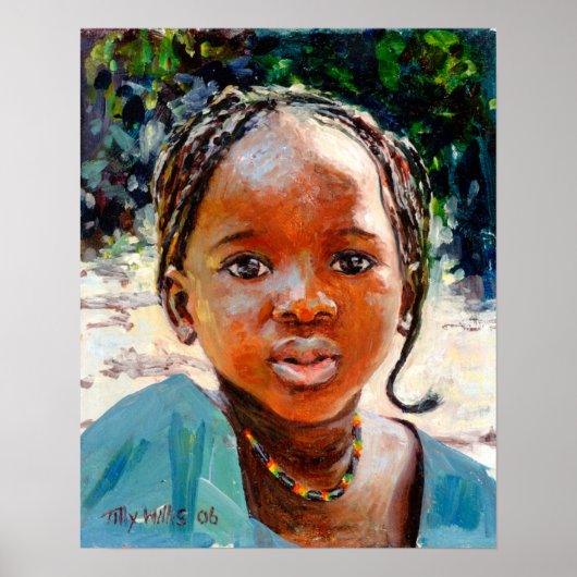 Sokoro 2006 poster (Vorne)